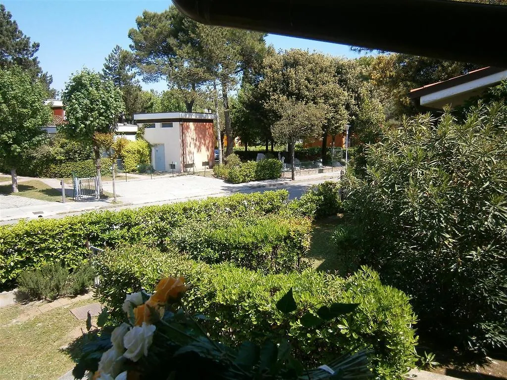 Sole Piccolo Apartment Bibione