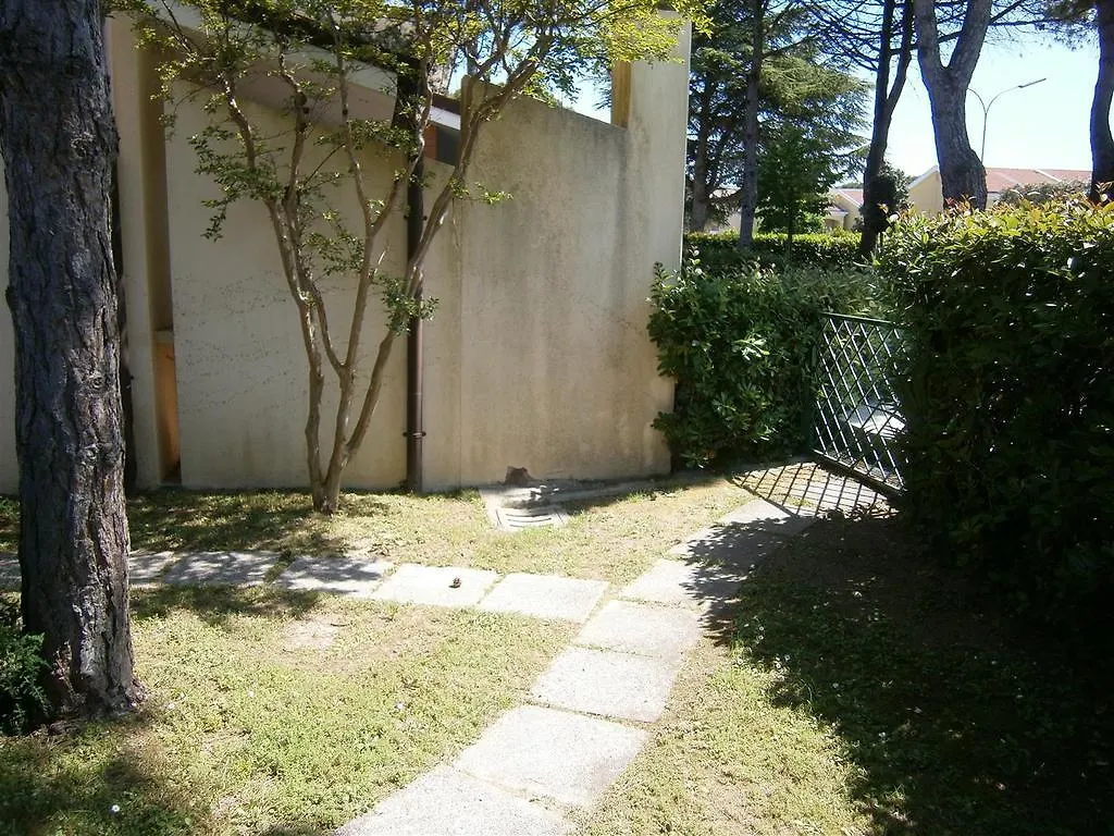 Sole Piccolo Apartment Bibione