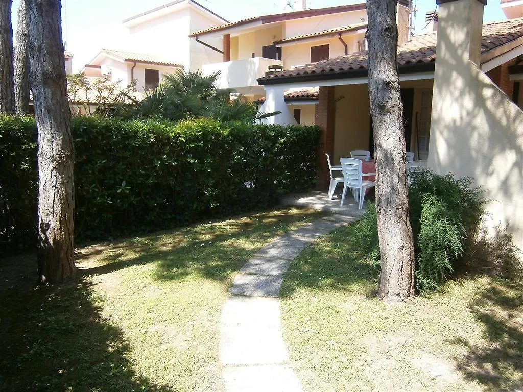Sole Piccolo Apartment Bibione