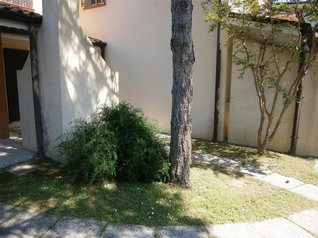 Sole Piccolo Apartment Bibione