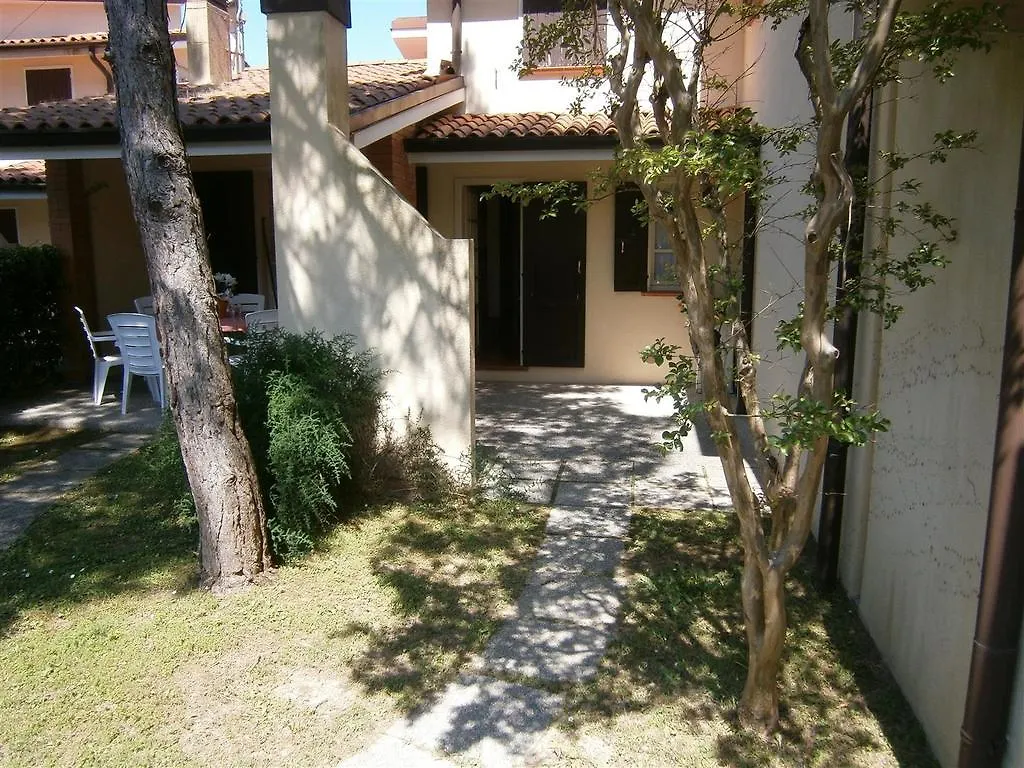 Sole Piccolo Apartment Bibione 0*,