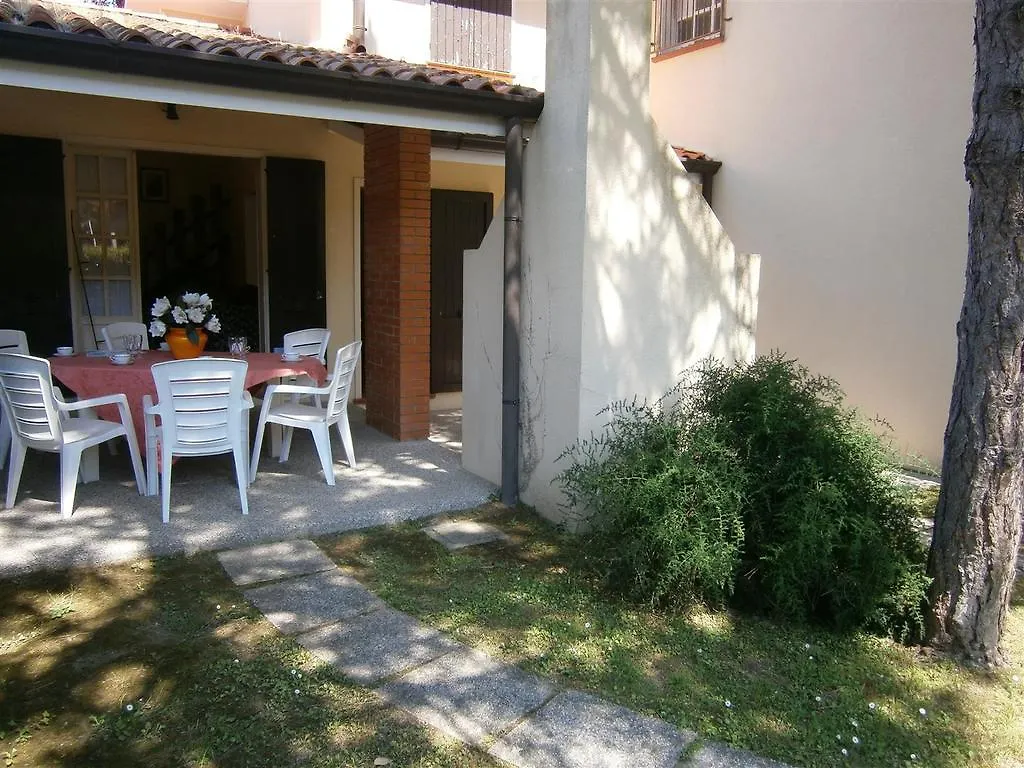 Sole Piccolo Apartment Bibione