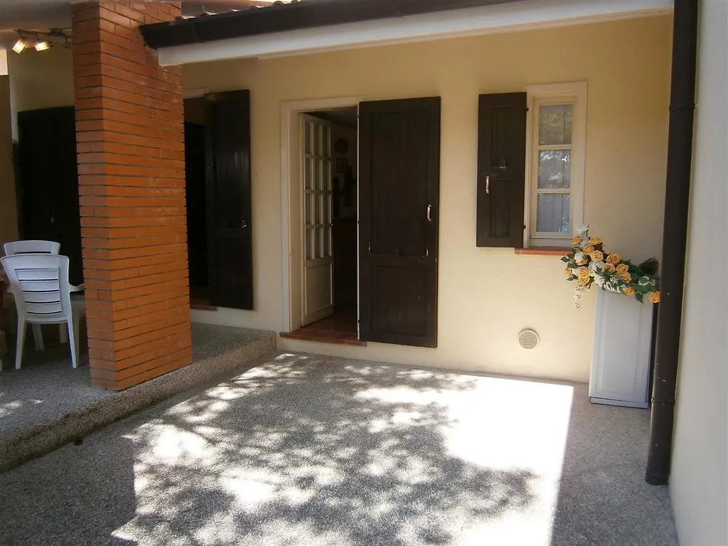 Sole Piccolo Apartment Bibione