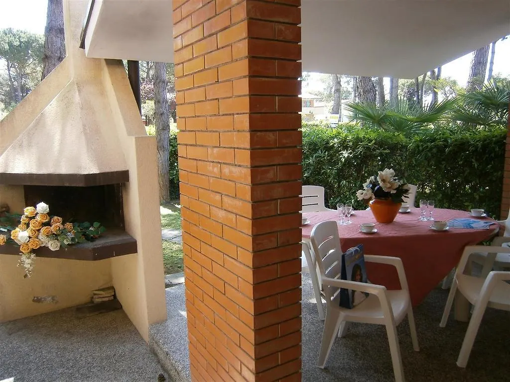 Sole Piccolo Apartment Bibione Italy