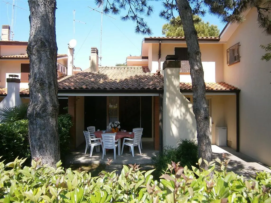 Sole Piccolo Apartment Bibione